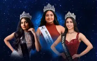 Miss India South Pacific 2026 Grand Finale en Concert Chamber