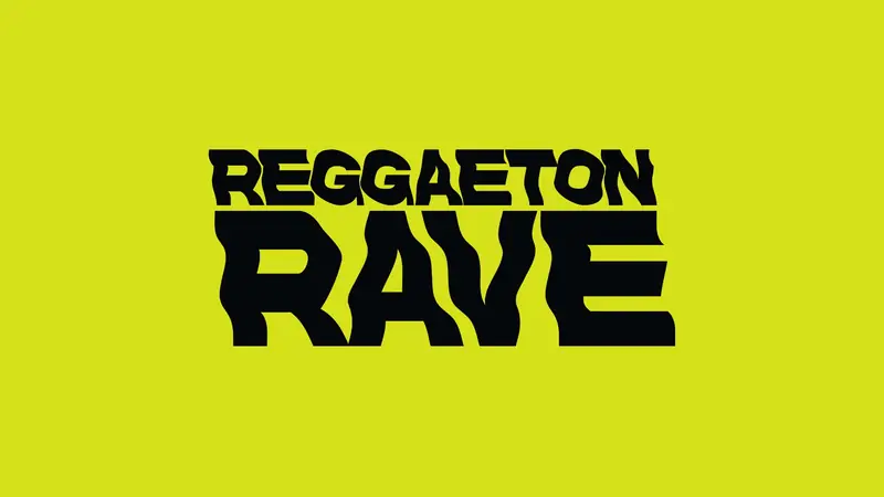 Reggaeton Rave at Steelhouse Omaha