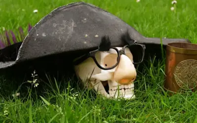 Hamlet: The Musical – in Belfast! à The Black Box