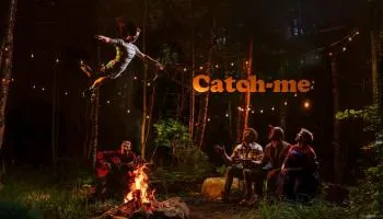 FLIP Fabrique - Catch Me... Again!