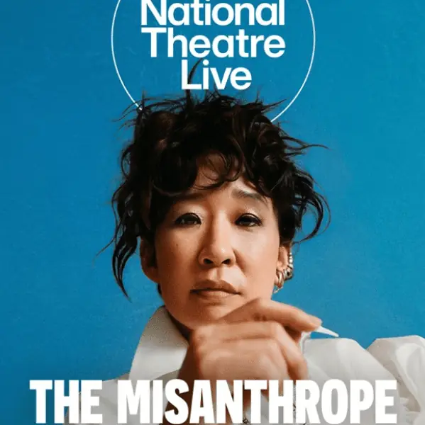 The Misanthrope - National Theatre Live