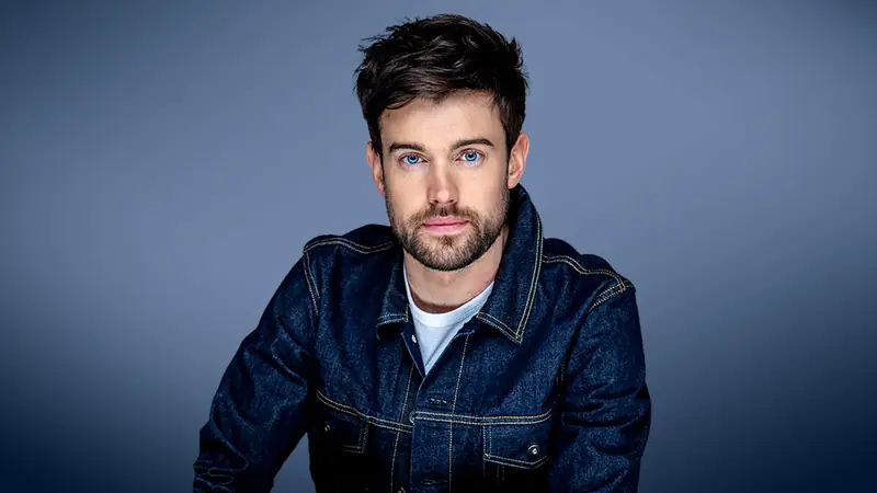 Jack Whitehall at Brea Improv
