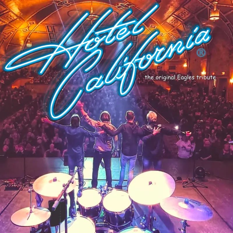 Hotel California