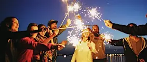 A Midsummer Night of Magic at Everything Wine North Vancouver