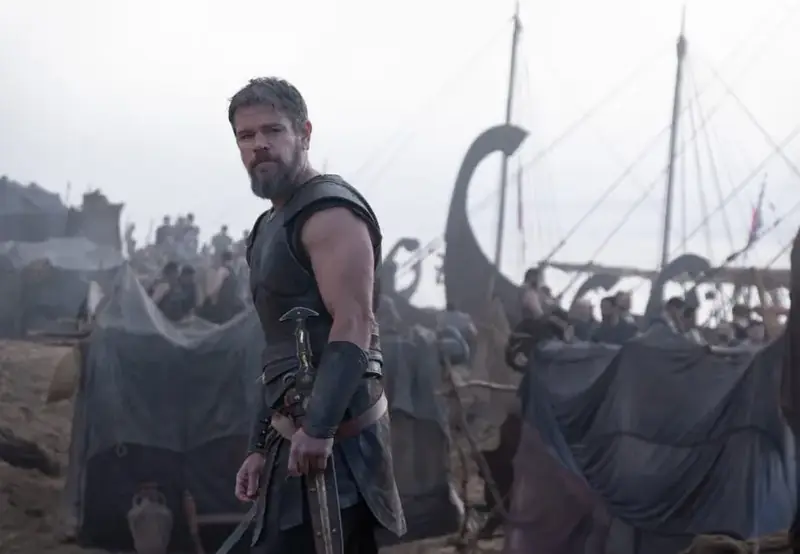 The Odyssey at Pavilion Theatre (Weymouth Pavilion)