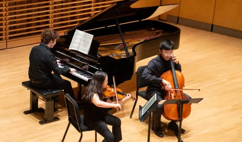Young Artists Concert