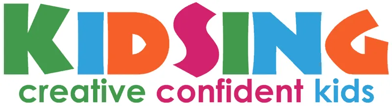 KidSing presents “Creative. Confident. Kids.” – 4PM show at Imperial Theatre
