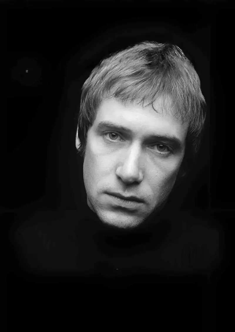 Simon Fowler - The Ocean Colour Scene Songbook... and Beyond