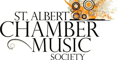 St. Albert Chamber Music Society Concert à St. Albert United Church