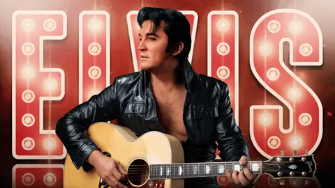 Ben Portsmouth: This is Elvis at Bridgewater Hall