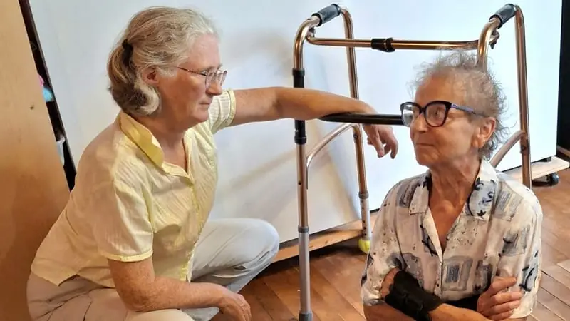 The Conversation à The Arts Guild