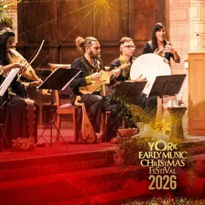 ARTESONADO MUSICA MEDIEVAL
