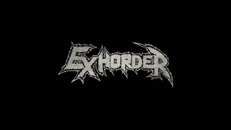 Exhorder at Black Sheep
