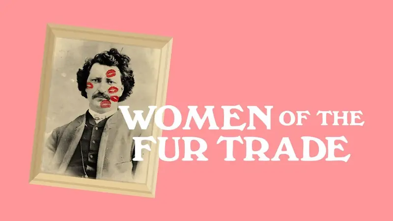 Women Of The Fur Trade à Belfry Theatre, 1291 Gladstone Avenue, V8T 2Y5, Canada