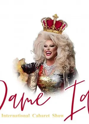 Dame Ida's International Cabaret Show