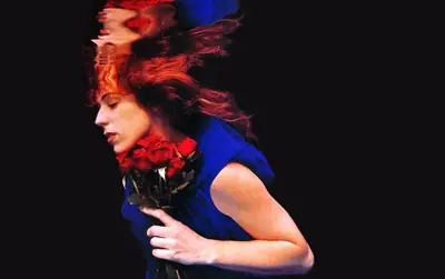Beth Nielsen Chapman – Celebrating 30 Years of Sand and Water en Acapela Studio