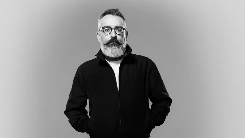 JF Pauzé