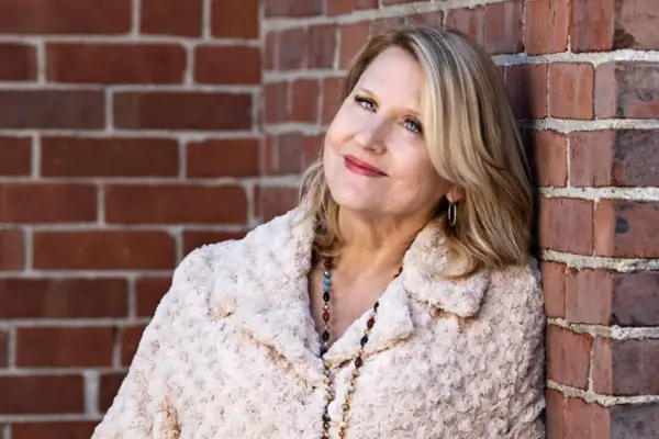 Medium Lauren Robbins à Off Cabot