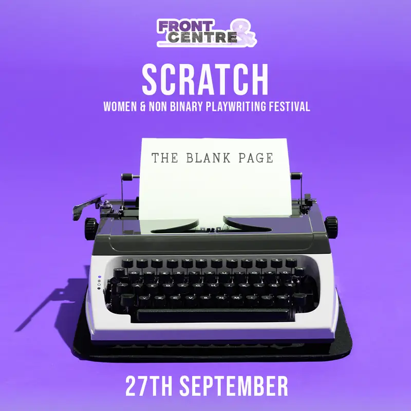 Front and Centre Scratch
