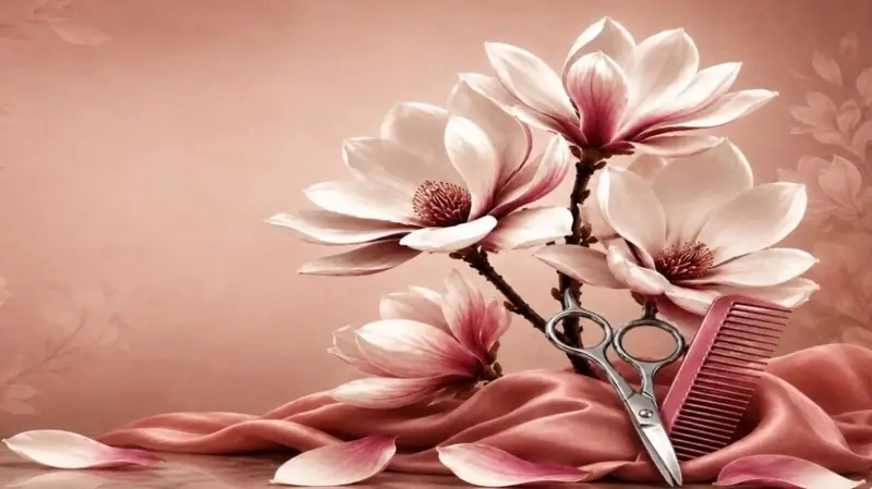Newbridge Drama Group: Steel Magnolias
