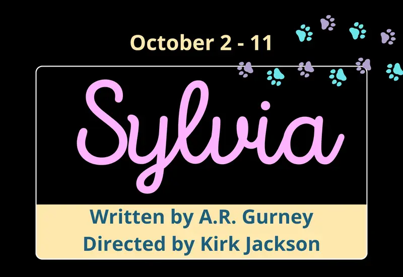 Sylvia by A.R.Gurney – Friday at Hubbard Hall