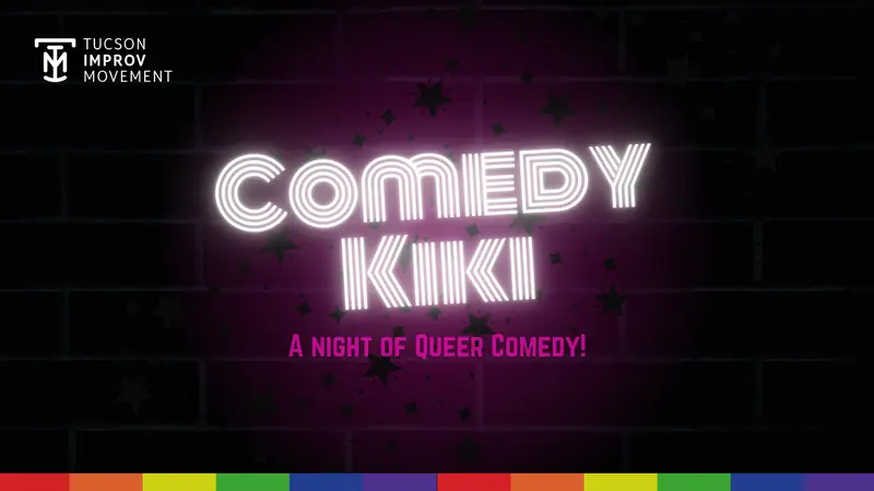Comedy Kiki