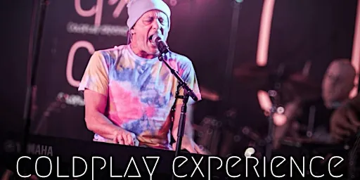 The Coldplay Experience – Live at Holy Whale Beer Hall (Riverview)