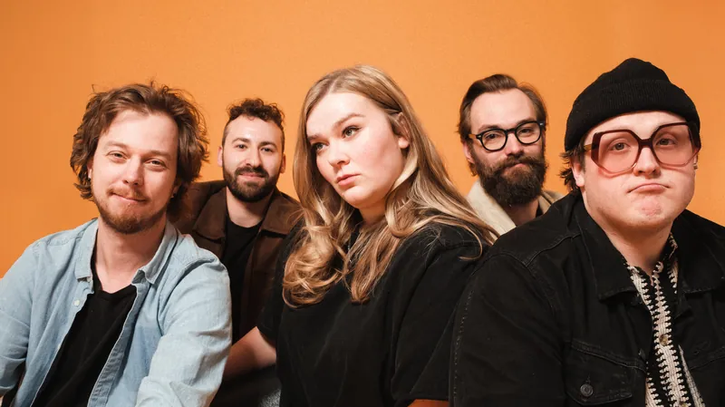Kate & The Comets