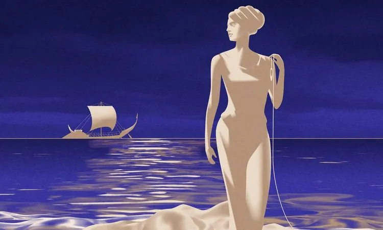 Il ritorno d'Ulisse