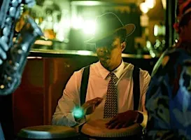 HAVANA NIGHT LIVE JAZZ