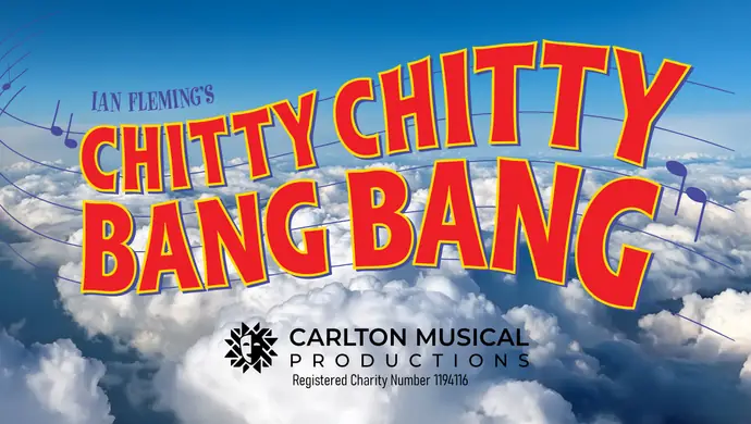 Chitty Chitty Bang Bang à Theatre Royal