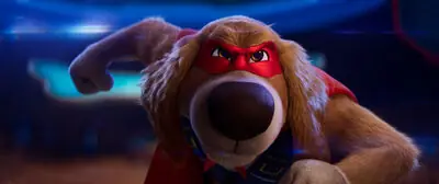 Kids' Club: Charlie the Wonderdog