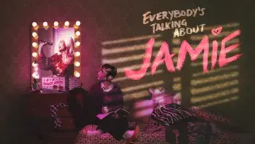 Everybody's Talking About Jamie à Grand Opera House