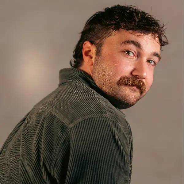 Pat McCarthy at The Comedy Club of Kansas City