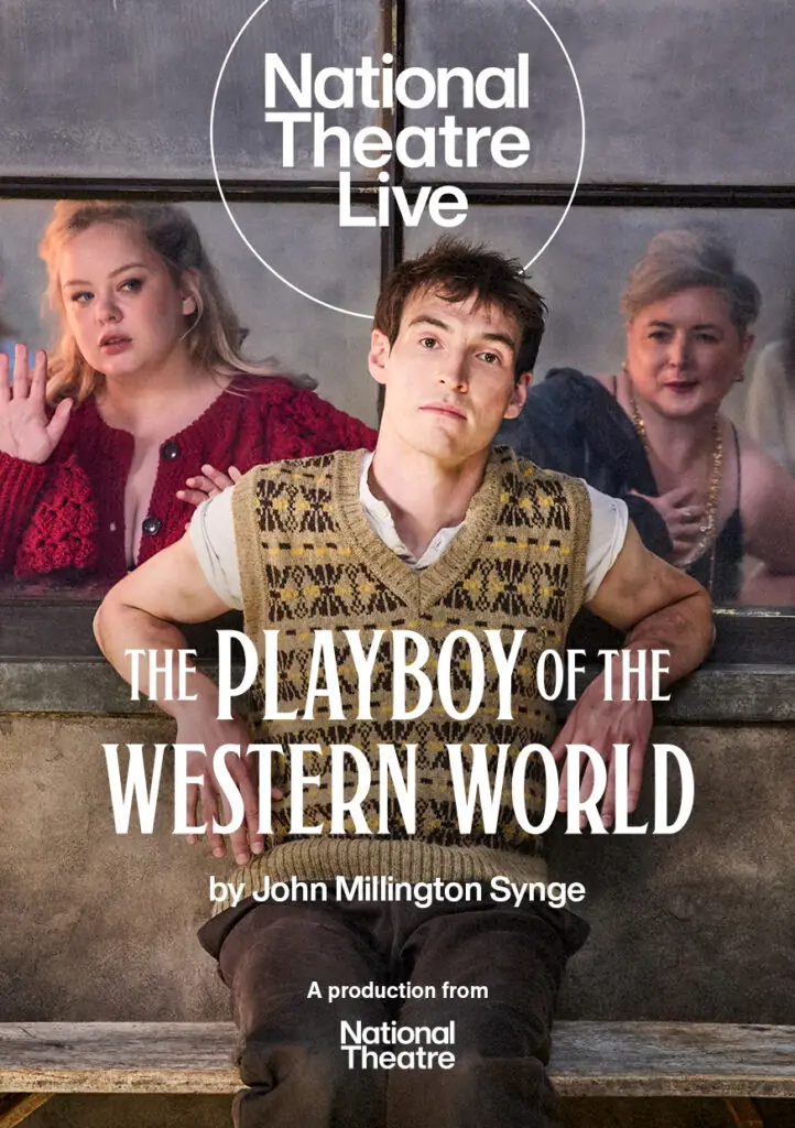The Playboy of the Western World at Historic Asolo Theater (The Ringling)
