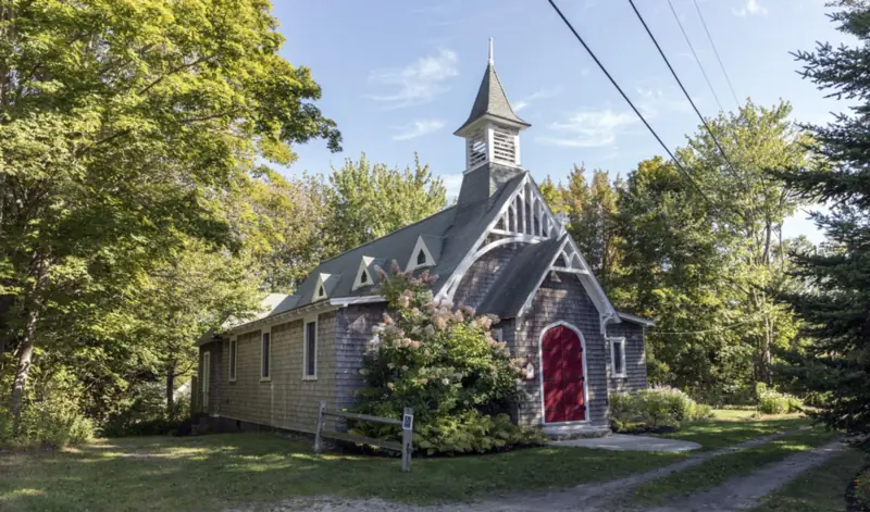 All Saints Chapel Community Concert