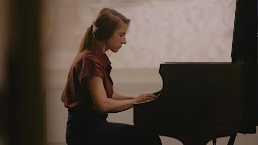 Stop the Clock: Immersive Piano Experience at Saint John Arts Centre