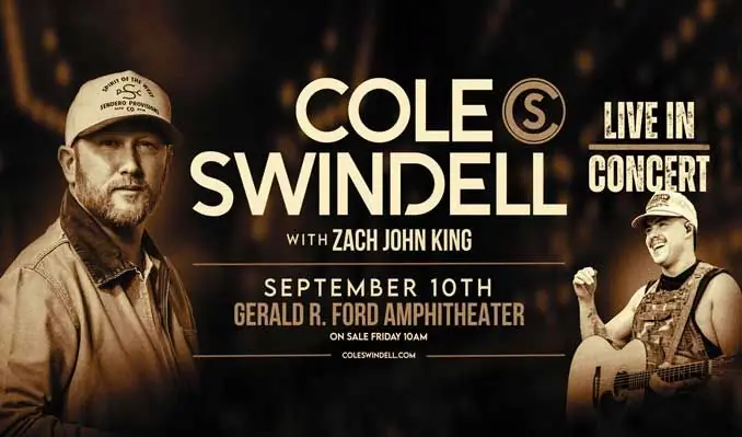 Cole Swindell