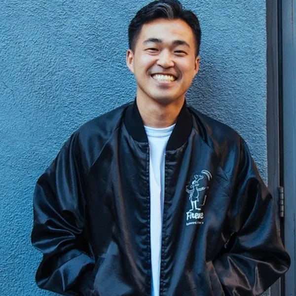Fumi Abe à Tempe Improv