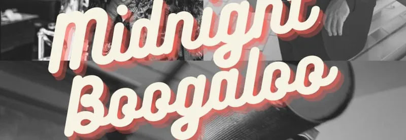 Early Show: Midnight Boogaloo