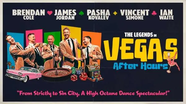 After Hours en Venue Cymru