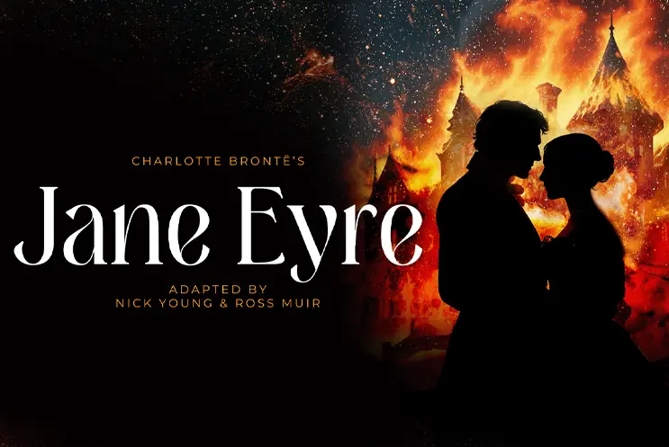 Jane Eyre at Theatre Royal
