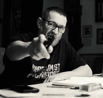 Paul Heaton
