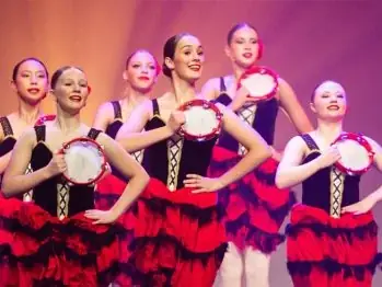 The 24th Annual Concert “Caper Eras”