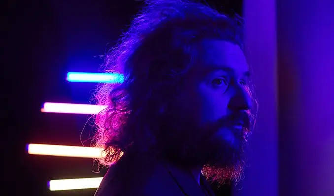 Jim James (Solo Acoustic)
