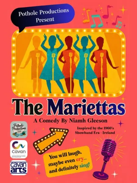 The Mariettas