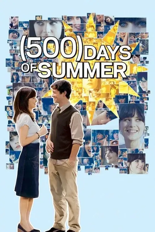SHRC Movie Night: (500) Days of Summer en Al Whittle Theatre