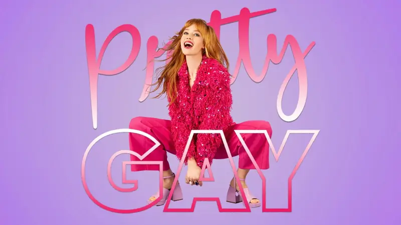 Pretty Gay à The Bell House
