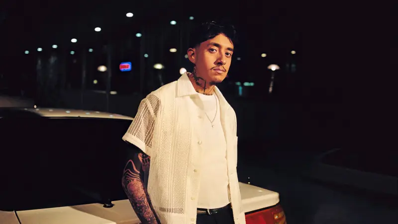 Cuco at The Observatory