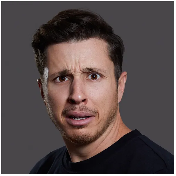 COREY B